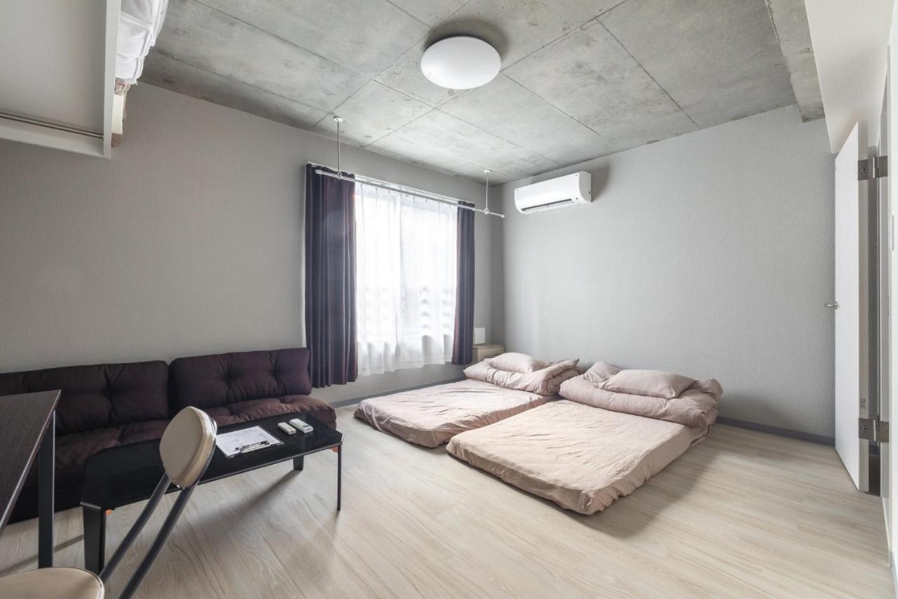 Marvelous Koiwa - Vacation Stay 90814V Prefektura Tokio Exteriér fotografie