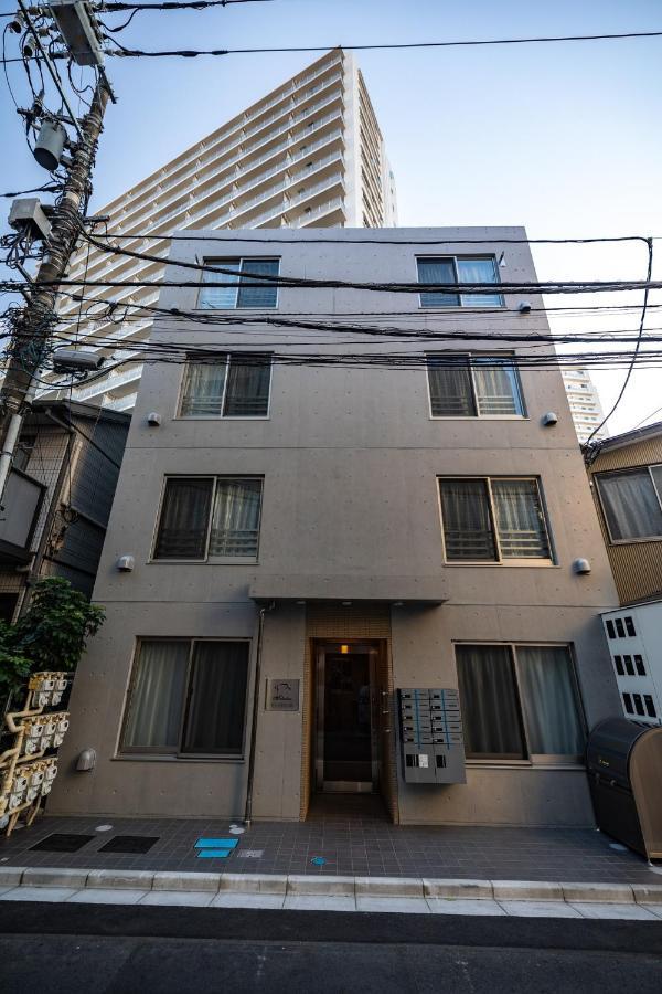 Marvelous Koiwa - Vacation Stay 90814V Prefektura Tokio Exteriér fotografie